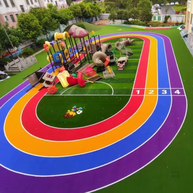 Leisure Grass