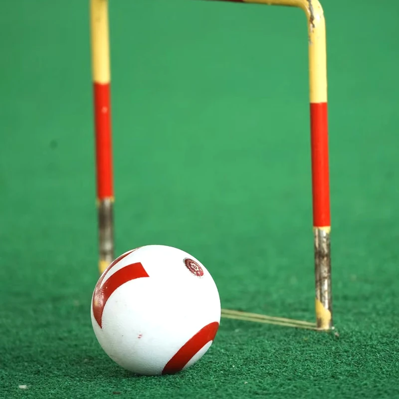 Spesjalisearre turf foar Bocce Ball Turf